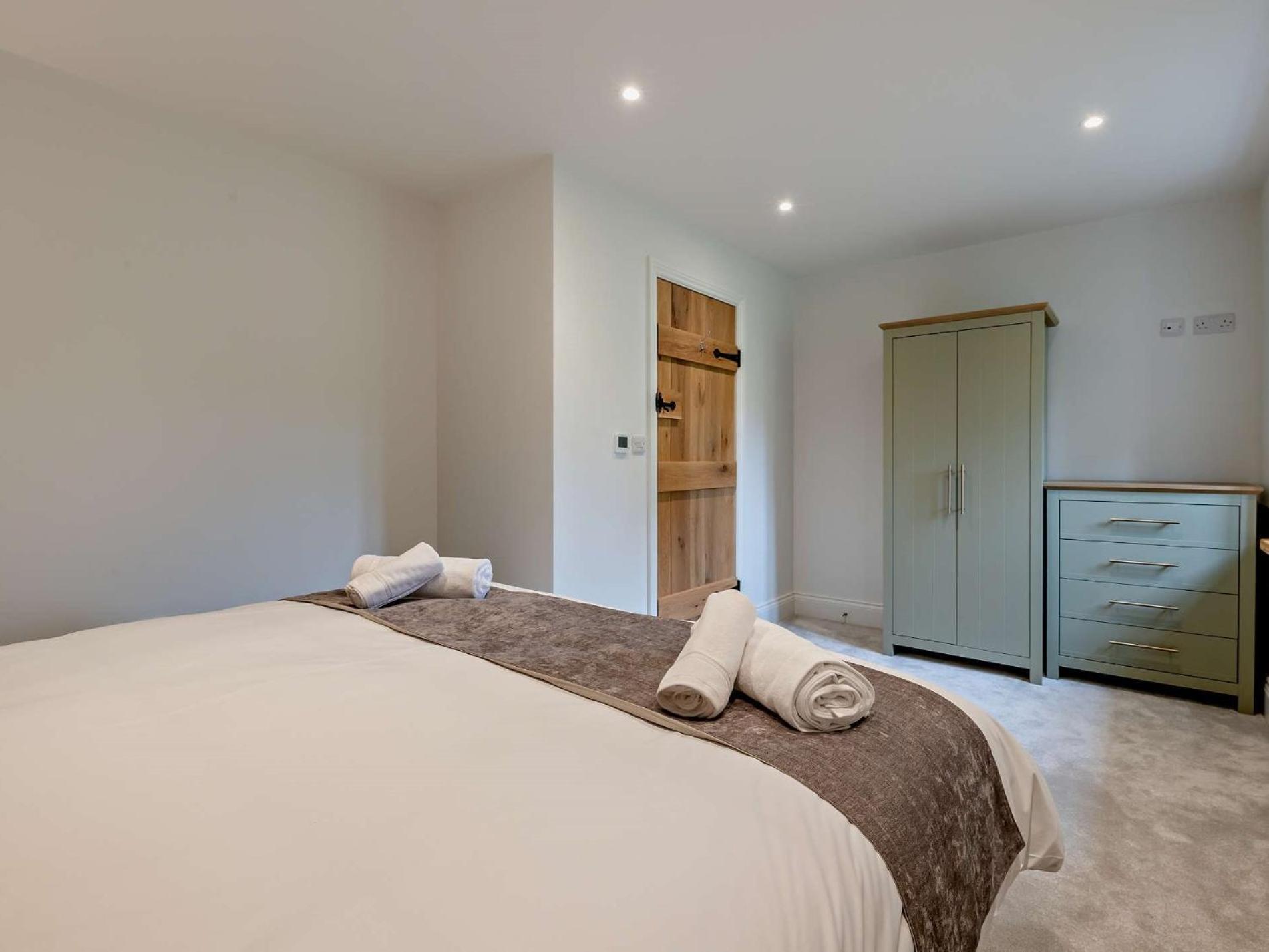 3 Bed In Pateley Bridge 94743 Villa Exterior photo